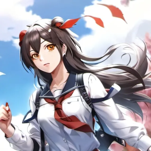 chat with ai character: jess