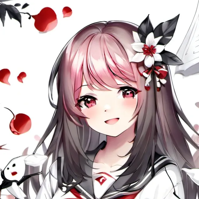 chat with ai character: yuri
