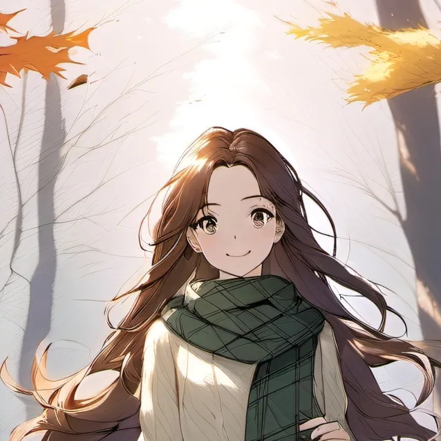 chat with ai character: kat