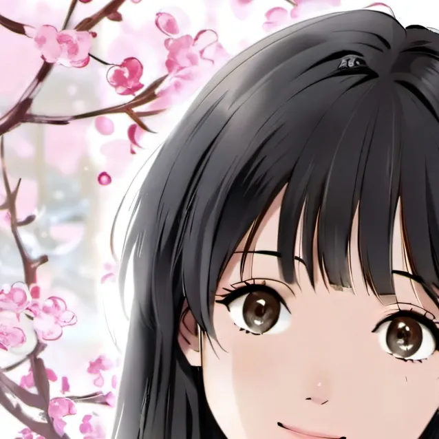 chat with ai character: Hariana