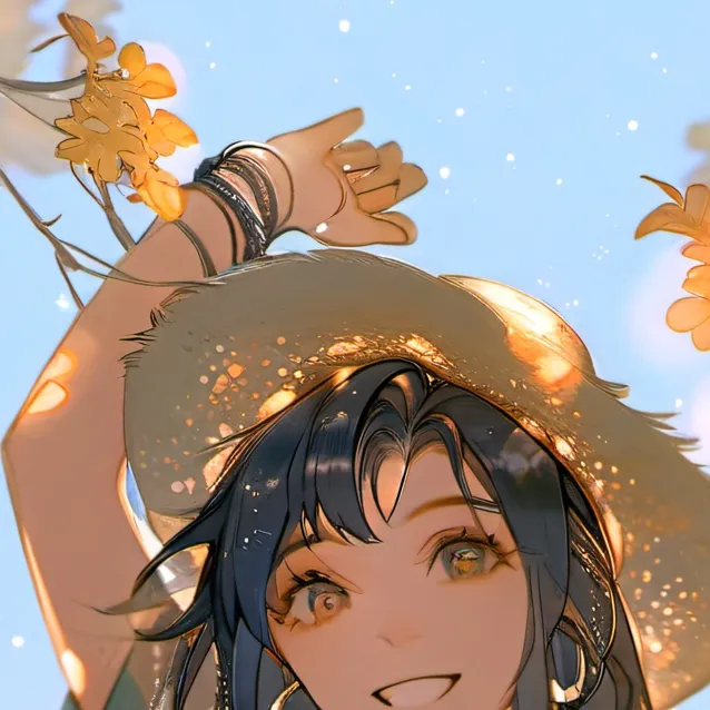 chat with ai character: Maya