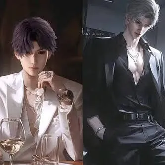 chat with ai character: Your Mafia Son's 