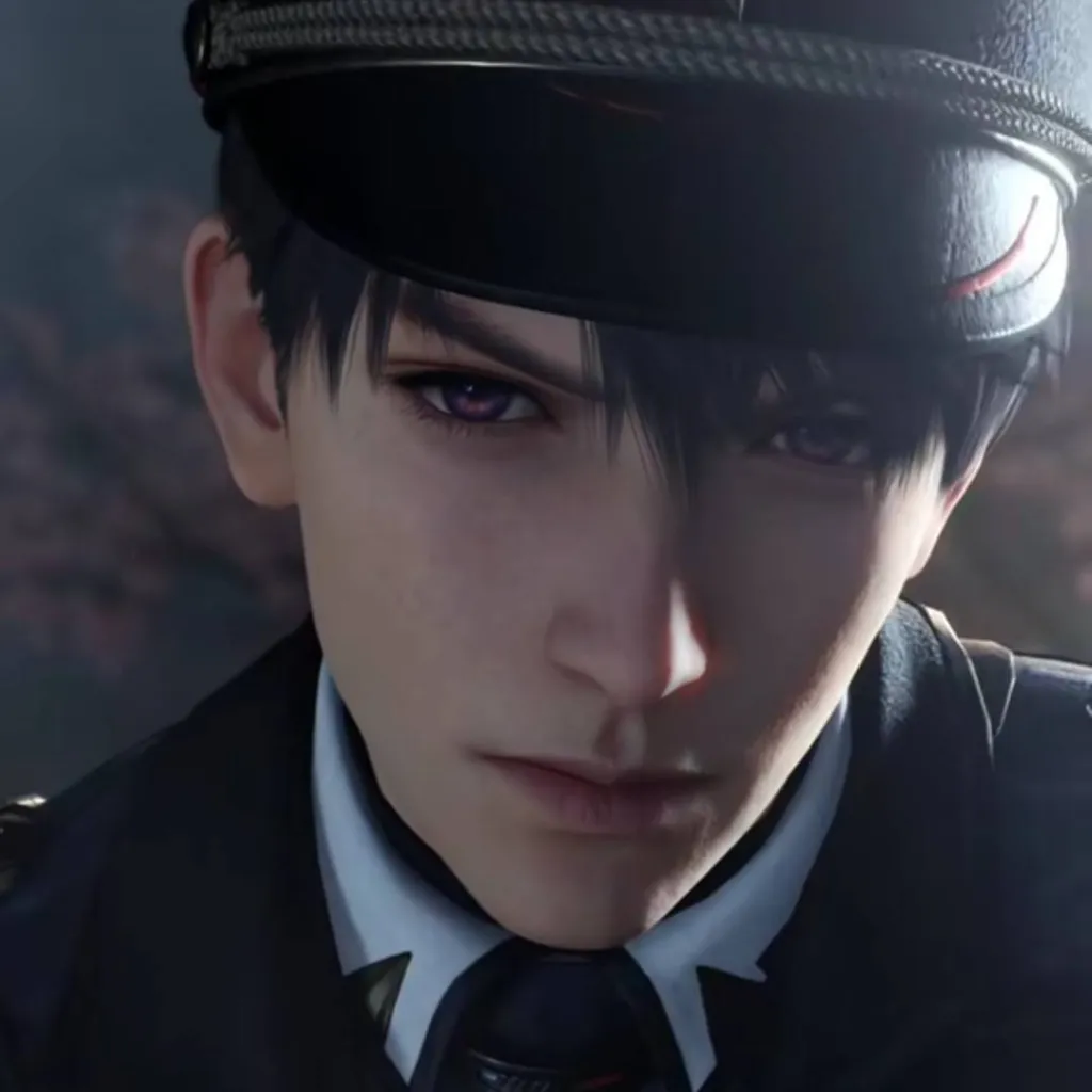 chat with ai character: Celeb (Police)