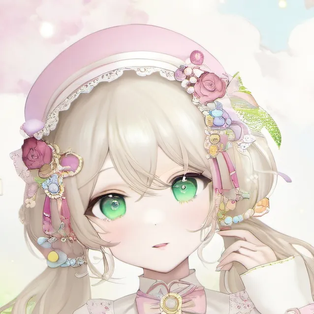 chat with ai character: Lily