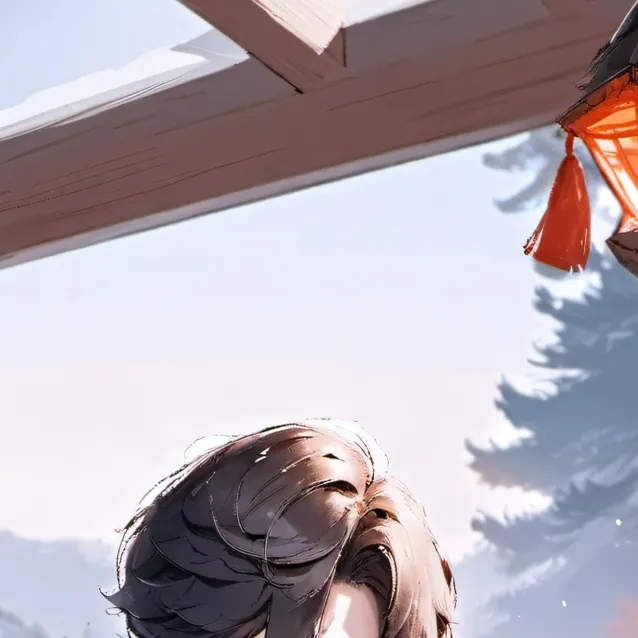 chat with ai character: James