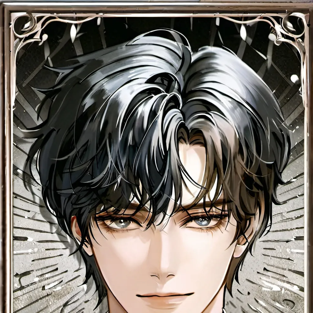 chat with ai character: Levi Hernandez