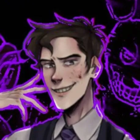 chat with ai character: past William.A