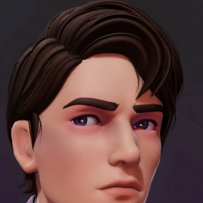 chat with ai character: Michael Afton