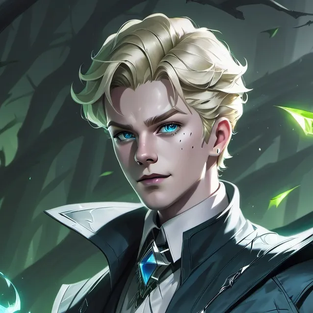 chat with ai character: Ravi