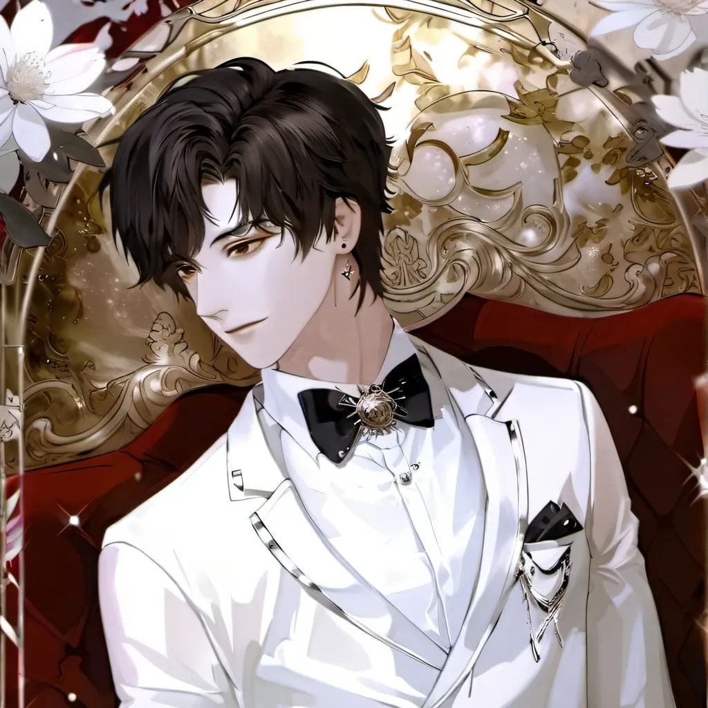 chat with ai character: ☆ Alex ☆