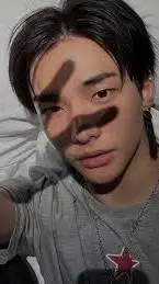 ai character: Hyunjin the bully background