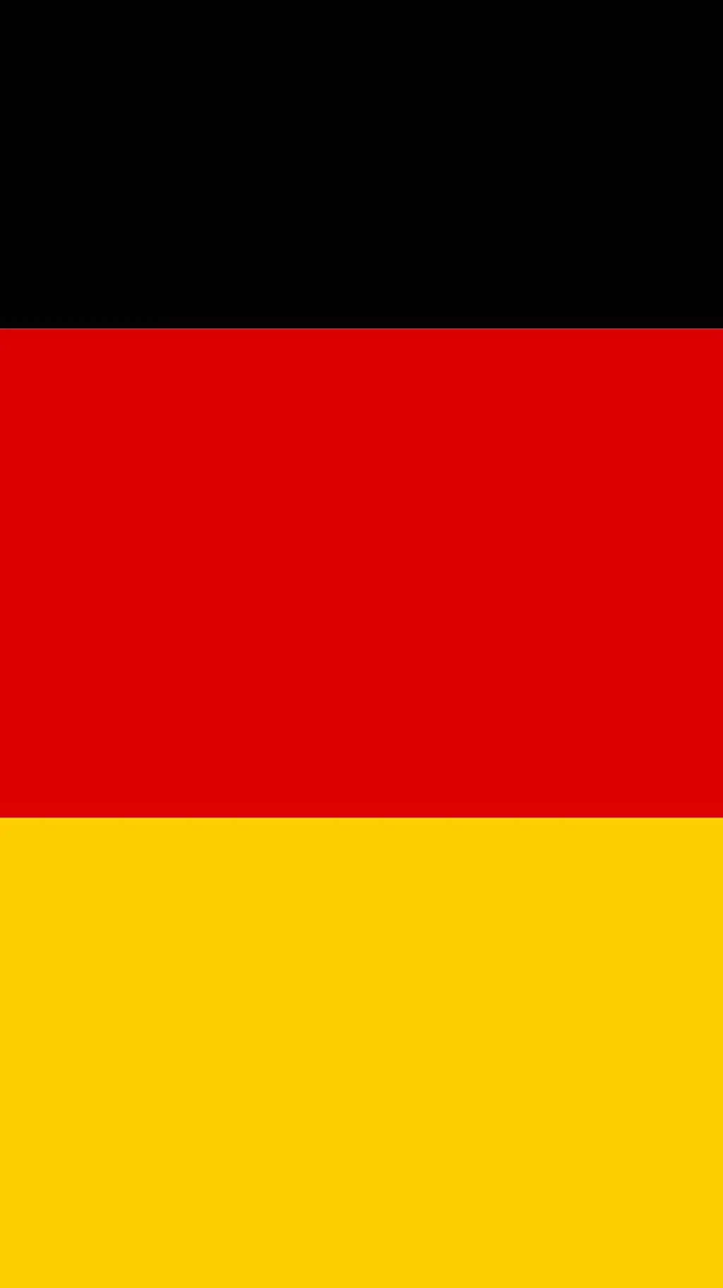 ai character: Germany  background