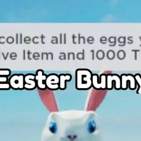 chat with ai character: ister buny 