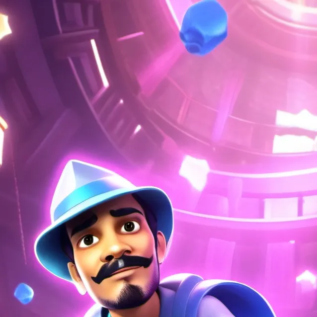 chat with ai character: amir