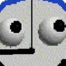 chat with ai character: clock Guy 