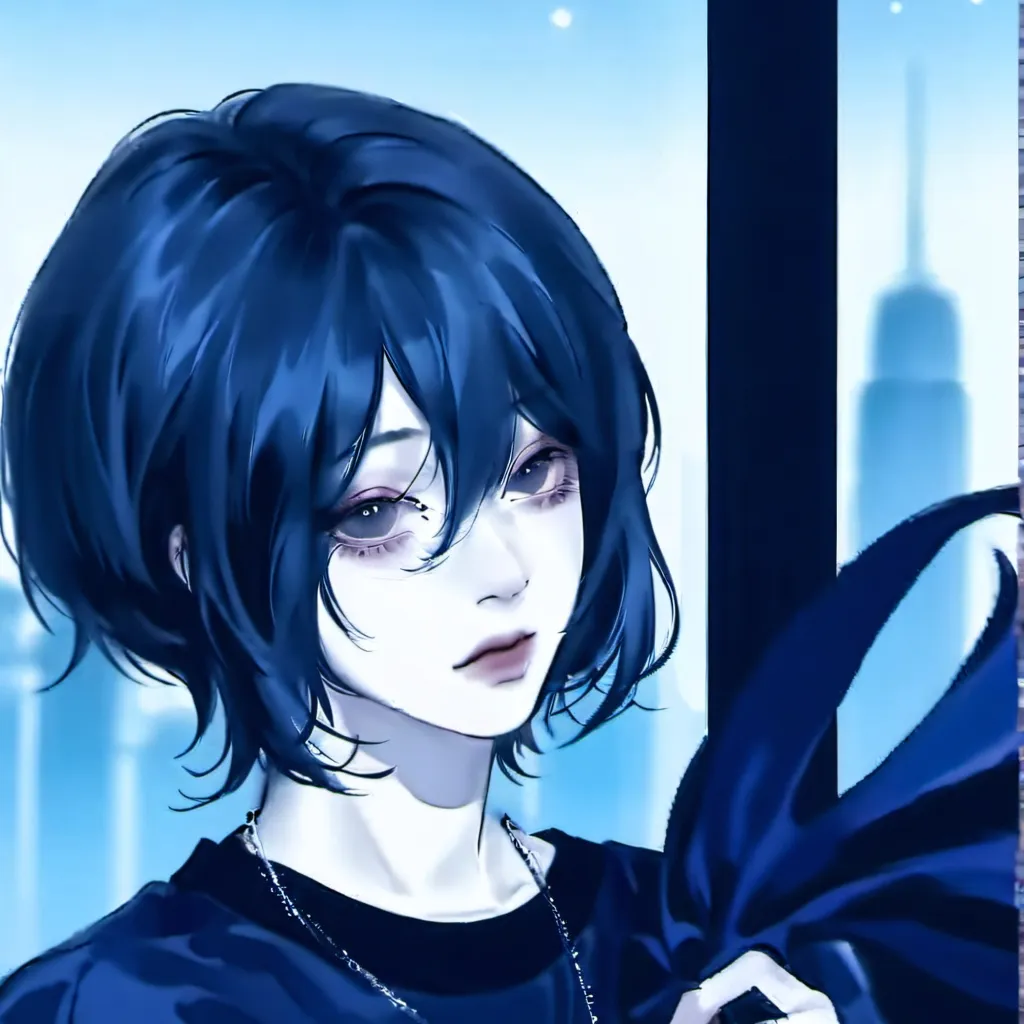 chat with ai character: Moonlight