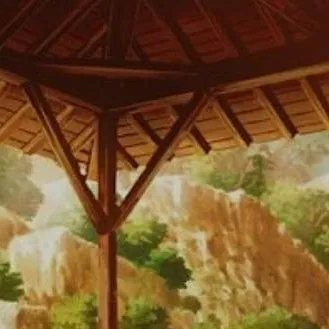 chat with ai character: KNY Hot springs!!