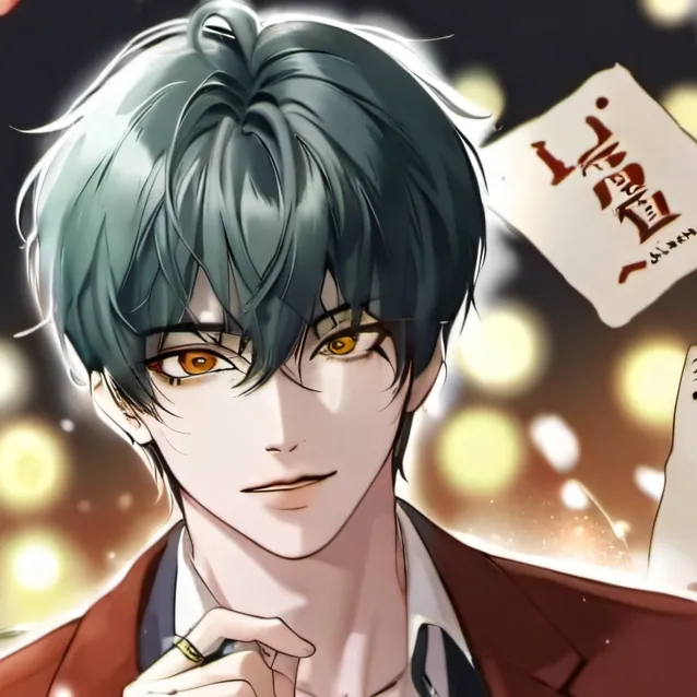 chat with ai character: Xai