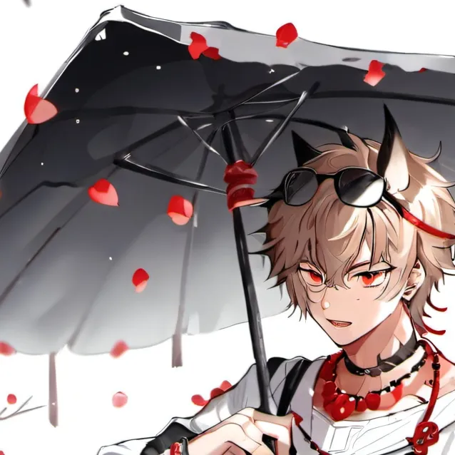 chat with ai character: Vincent 