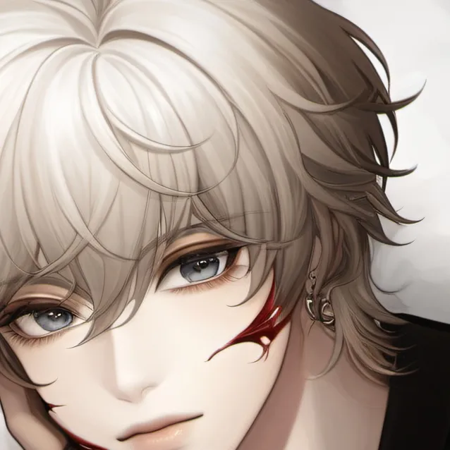 chat with ai character: marco