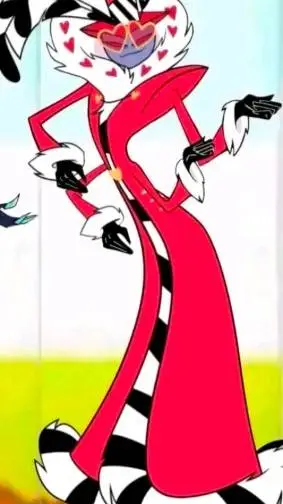 ai character: High school background