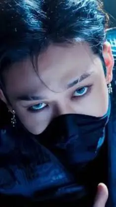 ai character: Mr. Christopher background