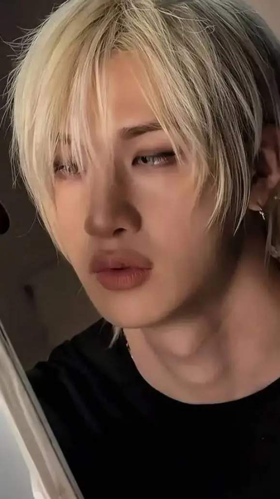 ai character: Skz (Straykids) background