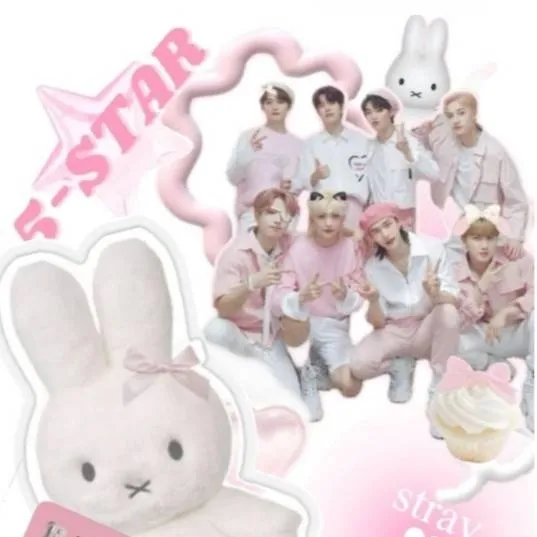 chat with ai character: Skz