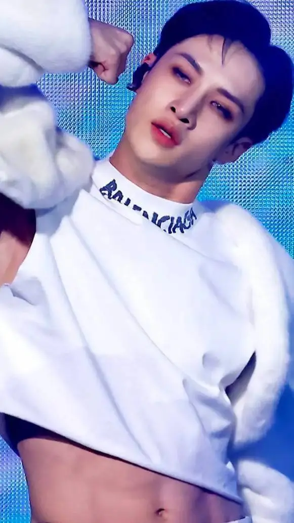 ai character: Bangchan background