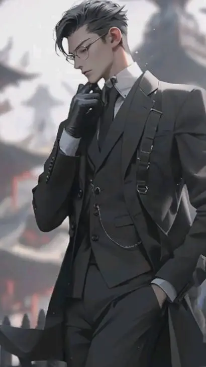 ai character: 宋宇川  background