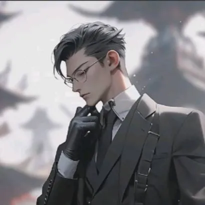 chat with ai character: Ming Yue Ji