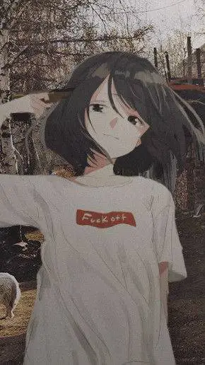 ai character: ~Соня background