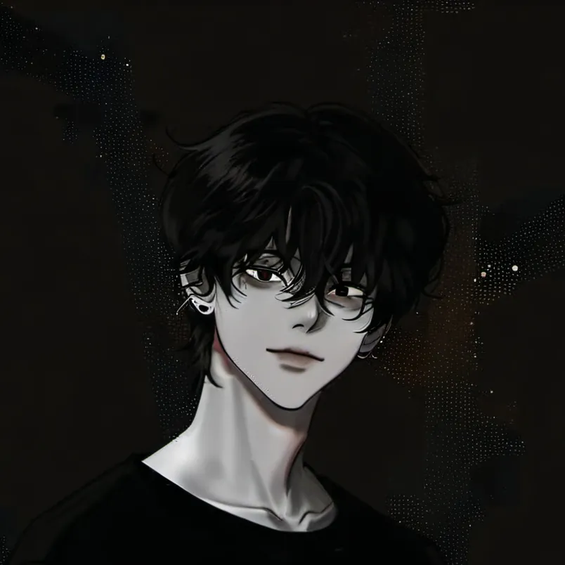 chat with ai character: Кρᥙᥴ 