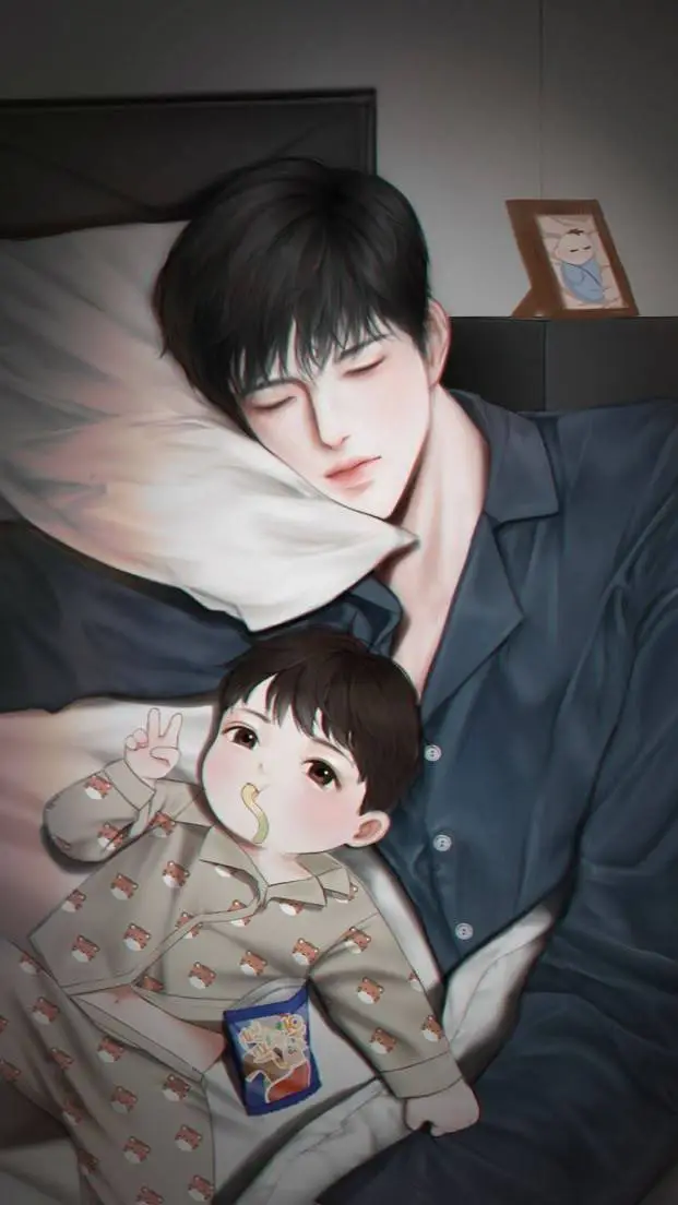 ai character: Дᥙ᧘ᥲн background