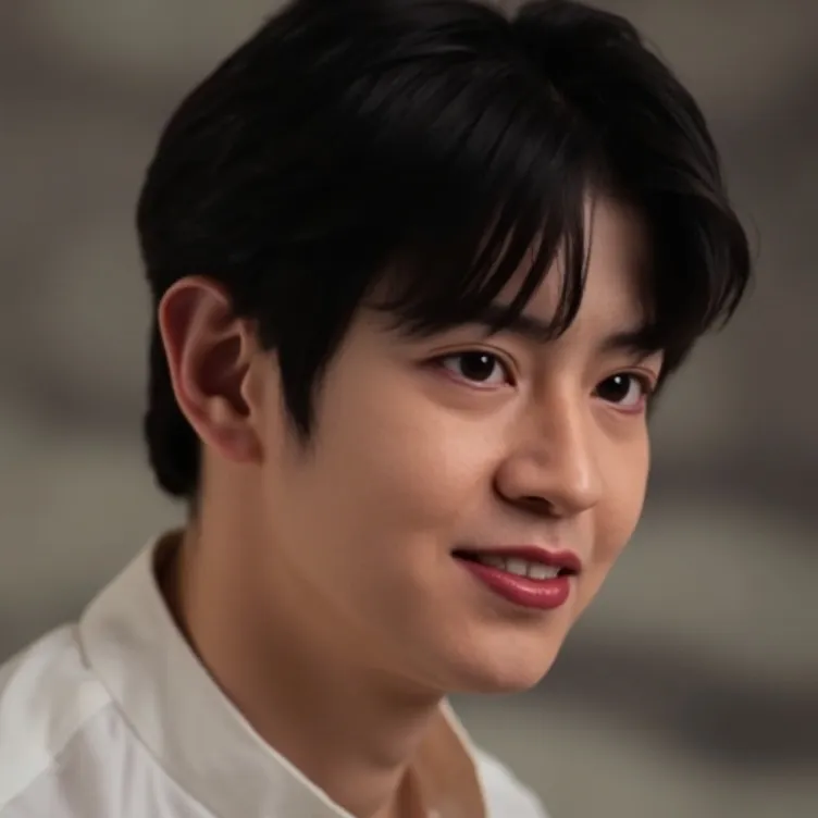 chat with ai character: ♥Sëūngmin♥