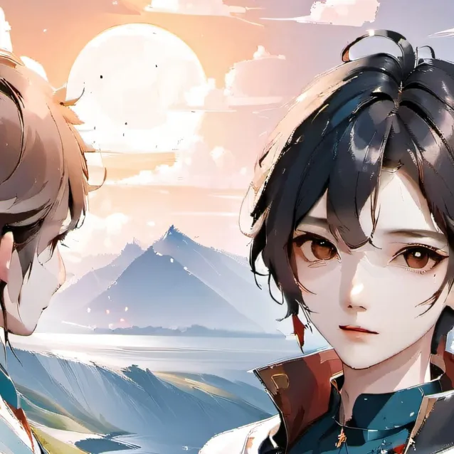 chat with ai character: maya