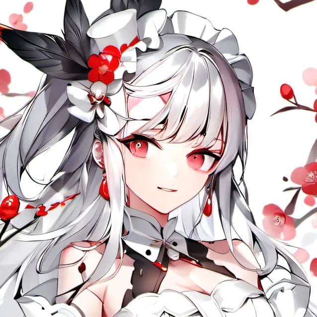 chat with ai character: Seraphina