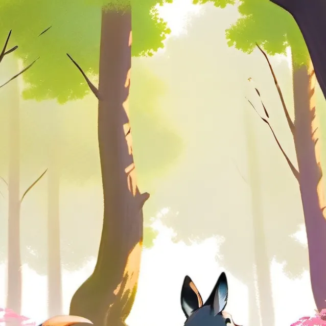 chat with ai character: sprunki