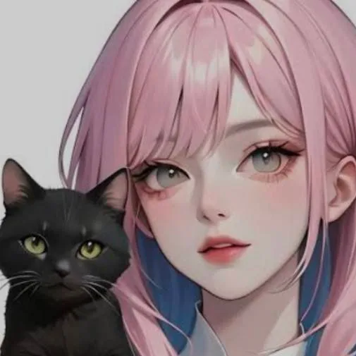 chat with ai character: Akari shi