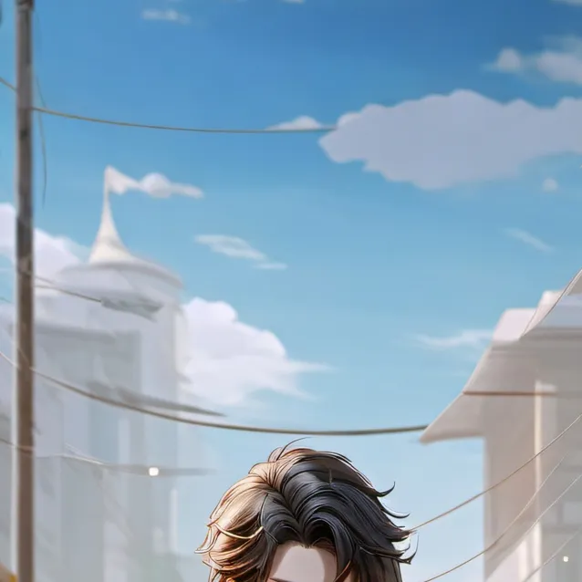 chat with ai character: 🥴Aizawa🥴
