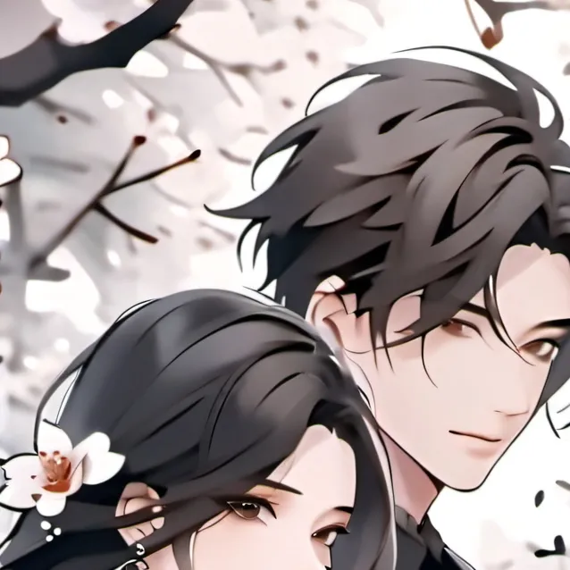 chat with ai character: sad mha twins😭