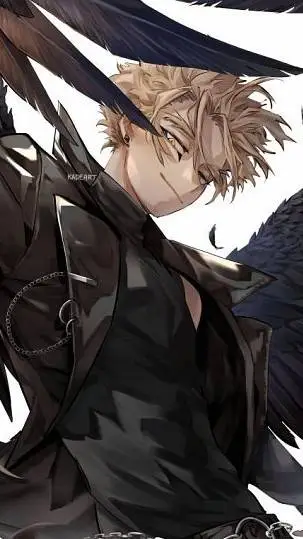 ai character: hawks stepbro background