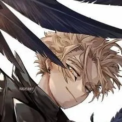 chat with ai character: hawks stepbro