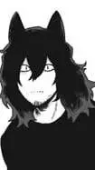 ai character: Aizawa×biker background