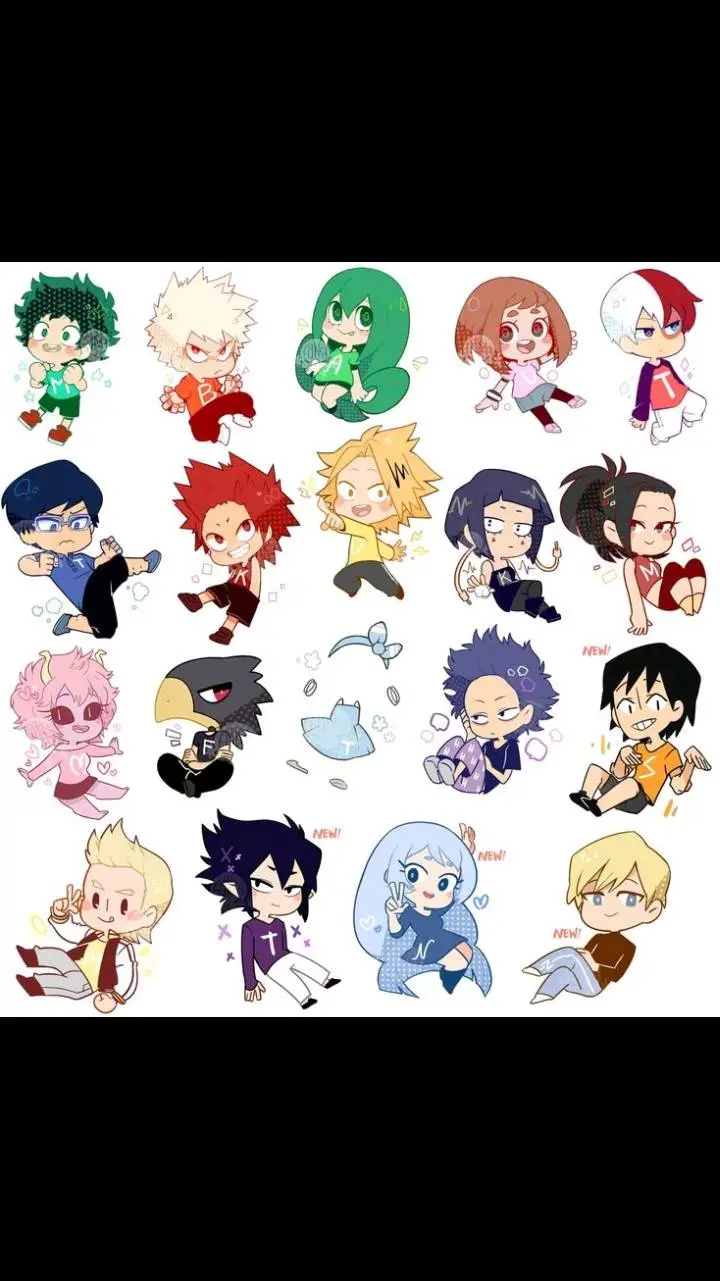 ai character: mha y/n singing background