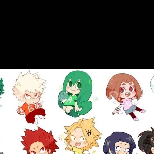 chat with ai character: mha y/n singing