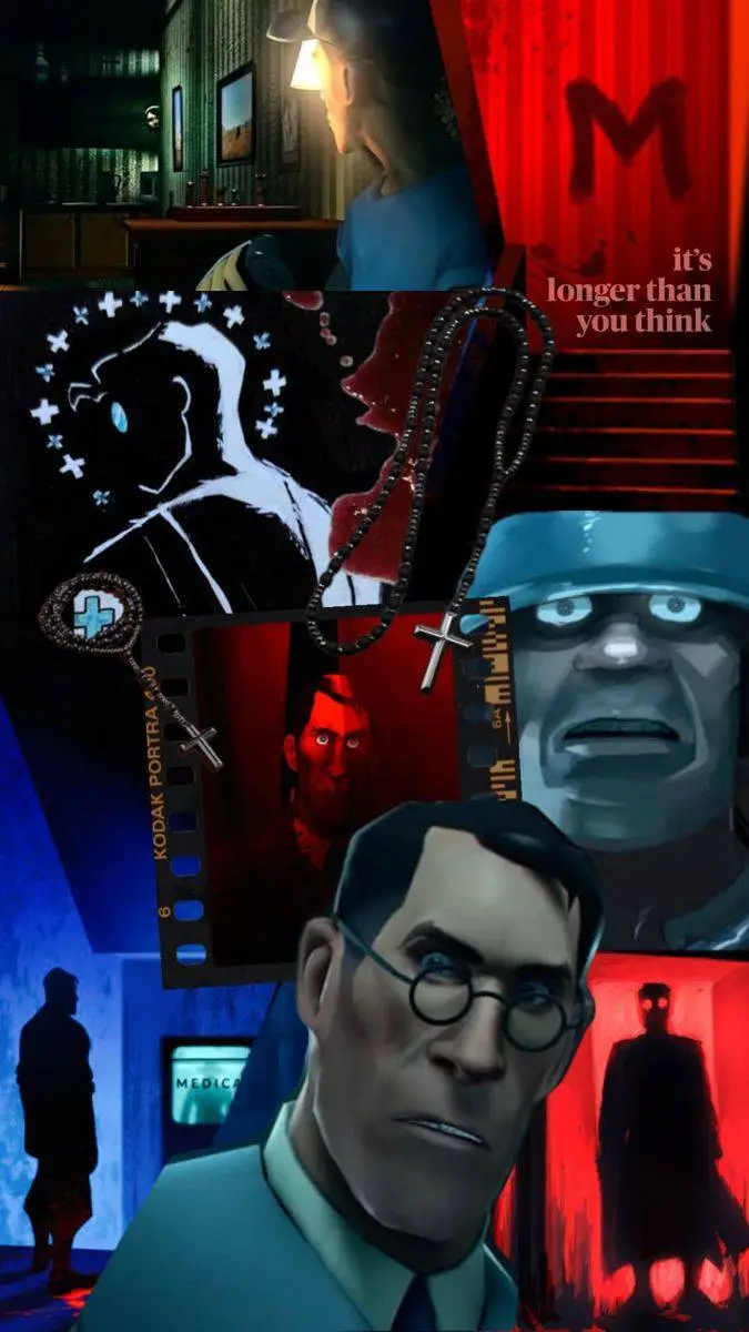 Talkie AI - Chat with TF2
