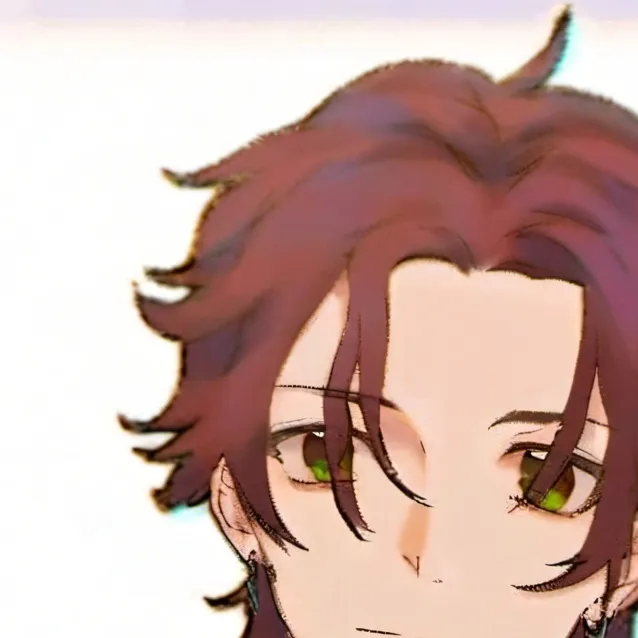 chat with ai character: Tanjiro