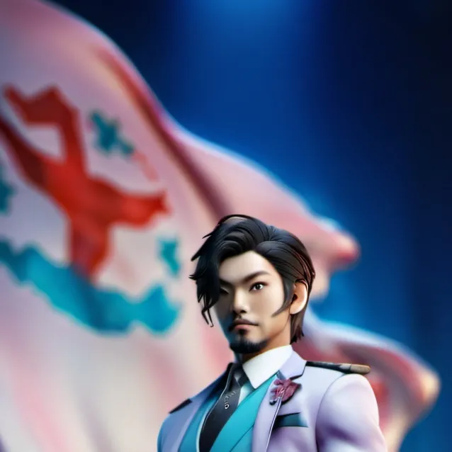 chat with ai character: cb vs mha 