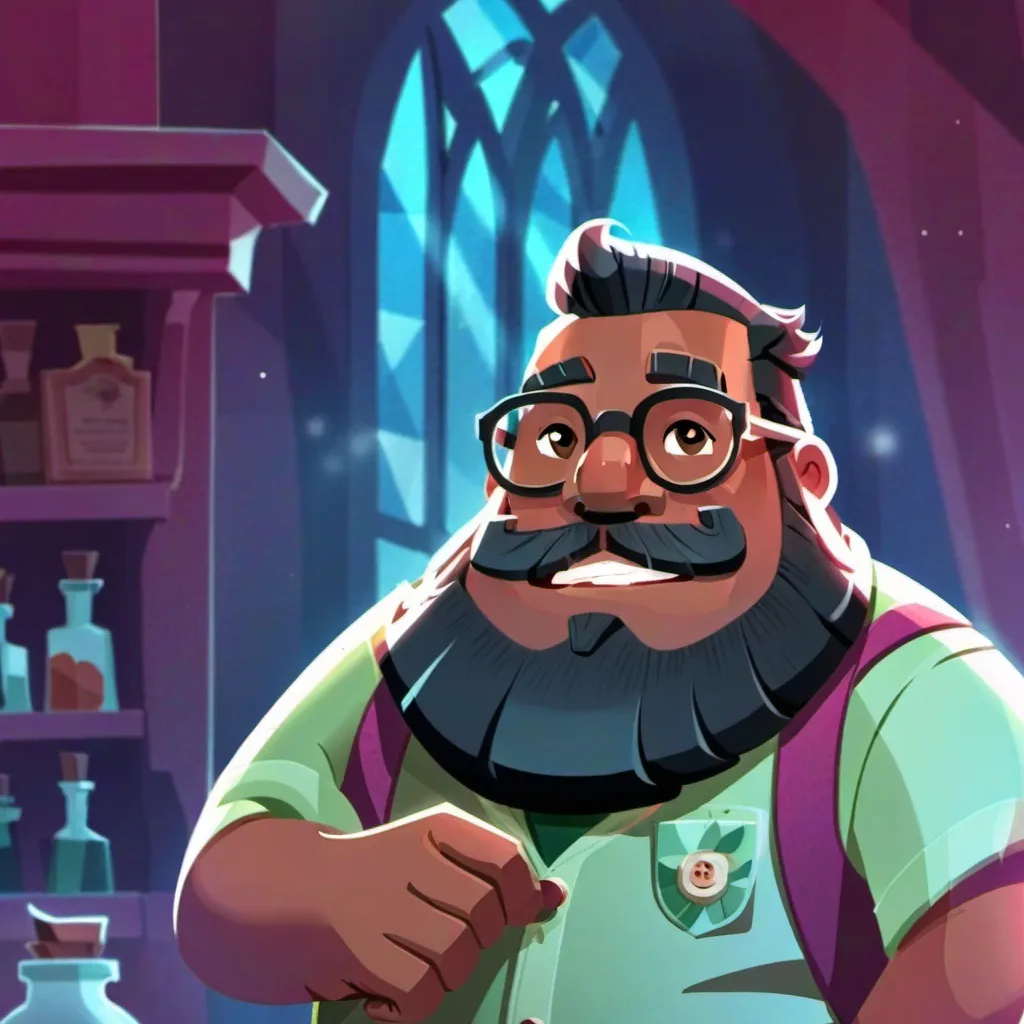 chat with ai character: big smoke 